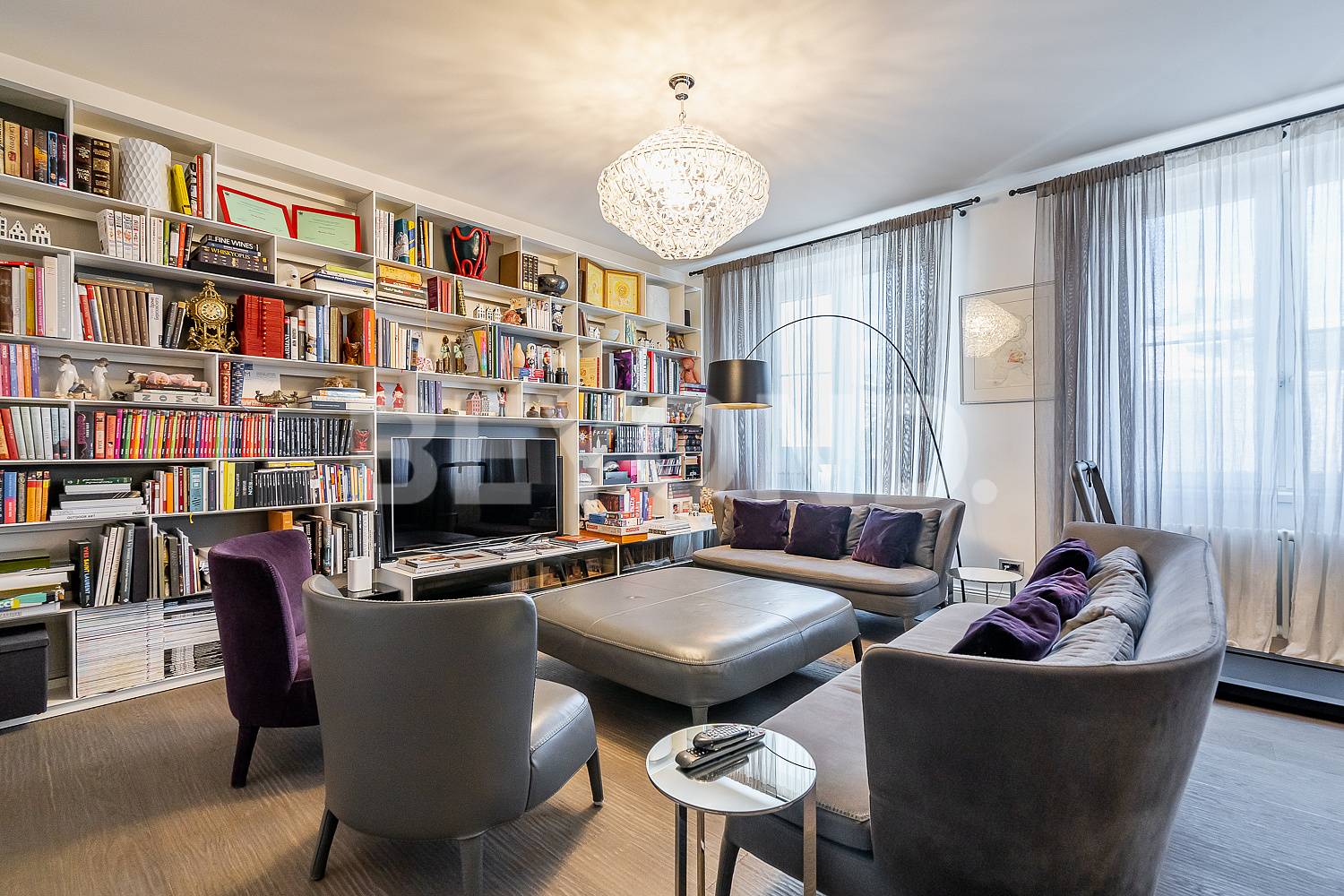 "каменноостровская коллекция" – премиальный уровень европейского дизайна фото 3