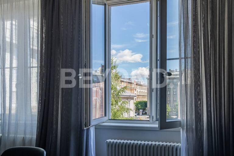 "каменноостровская коллекция" – премиальный уровень европейского дизайна фото 4