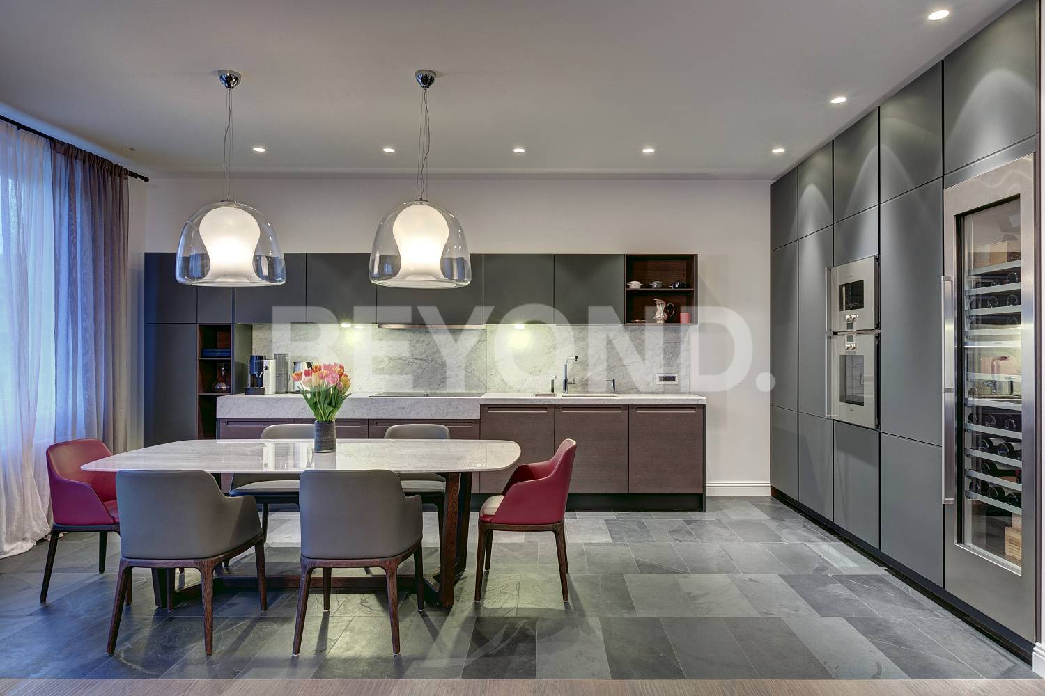 "каменноостровская коллекция" – премиальный уровень европейского дизайна фото 1