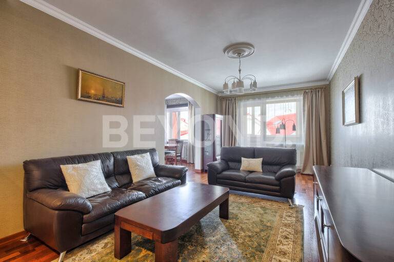 парашютная, 19 – уют малоэтажного комплекса фото 4