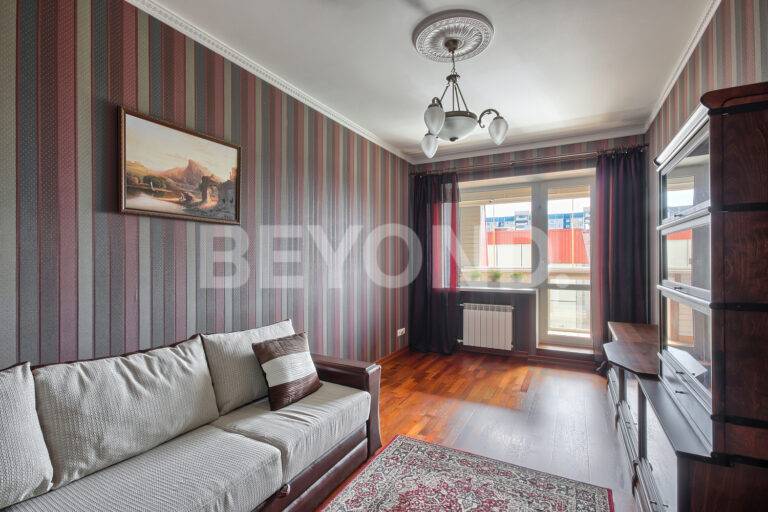 парашютная, 19 – уют малоэтажного комплекса фото 5