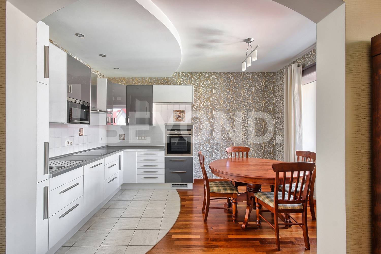 парашютная, 19 – уют малоэтажного комплекса фото 1