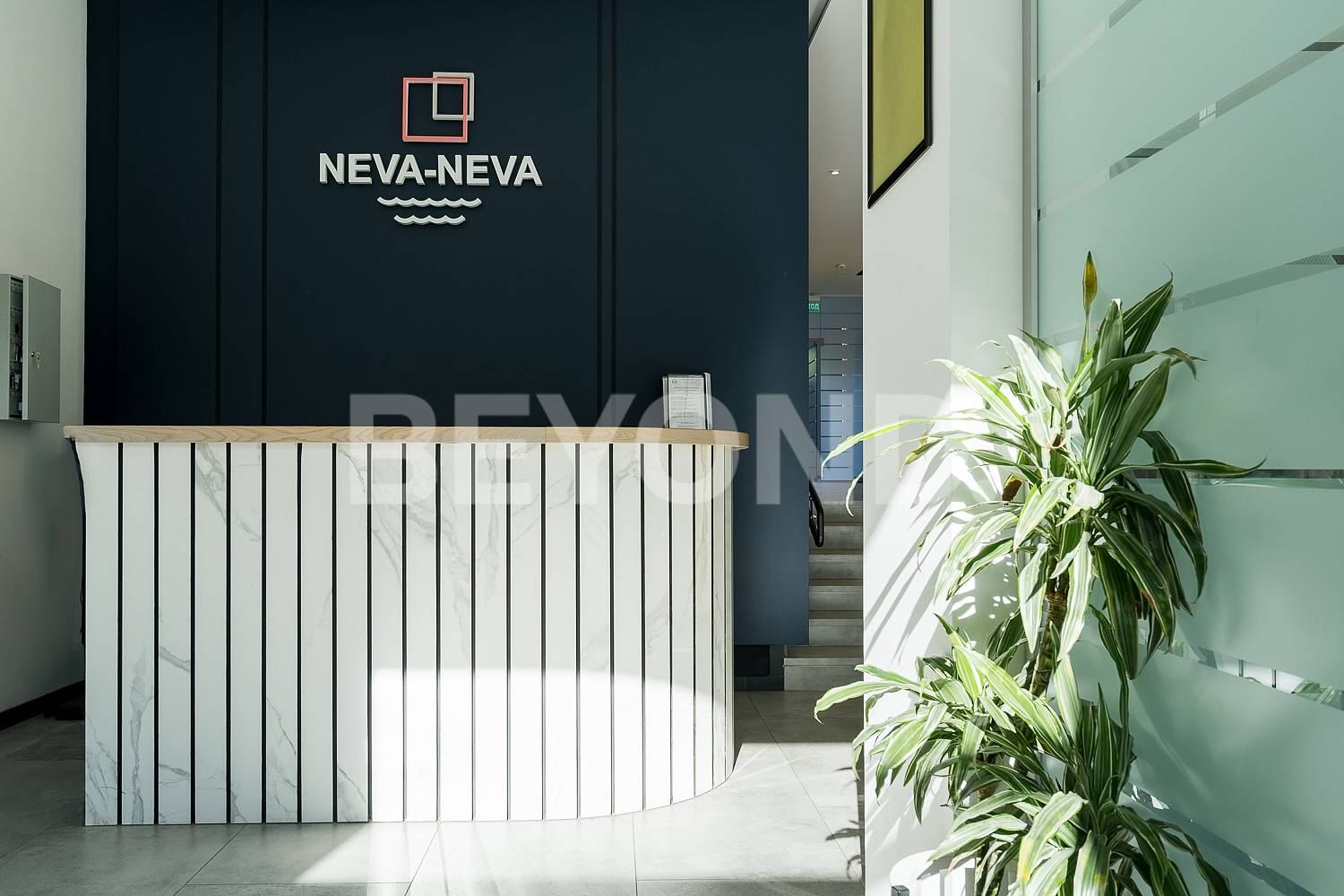 neva-neva - стильная семейная квартира в самом центре васильевского острова фото 3