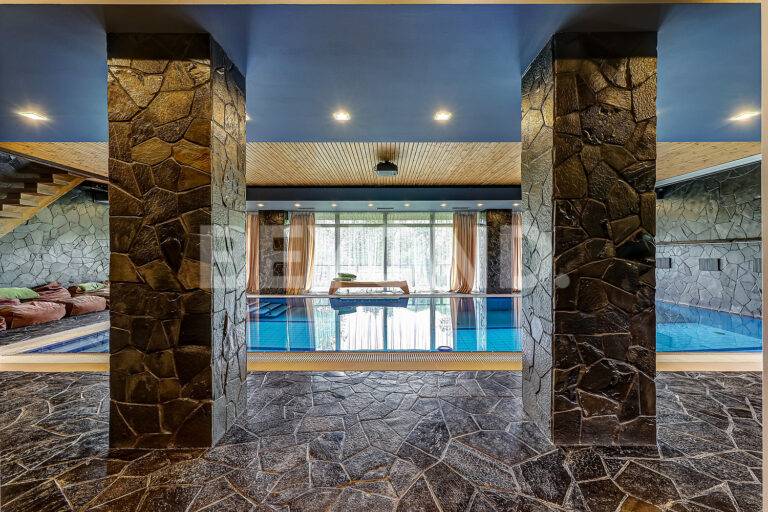 "сестрорецкое" – концептуальная усадьба на берегу р. сестры фото 4