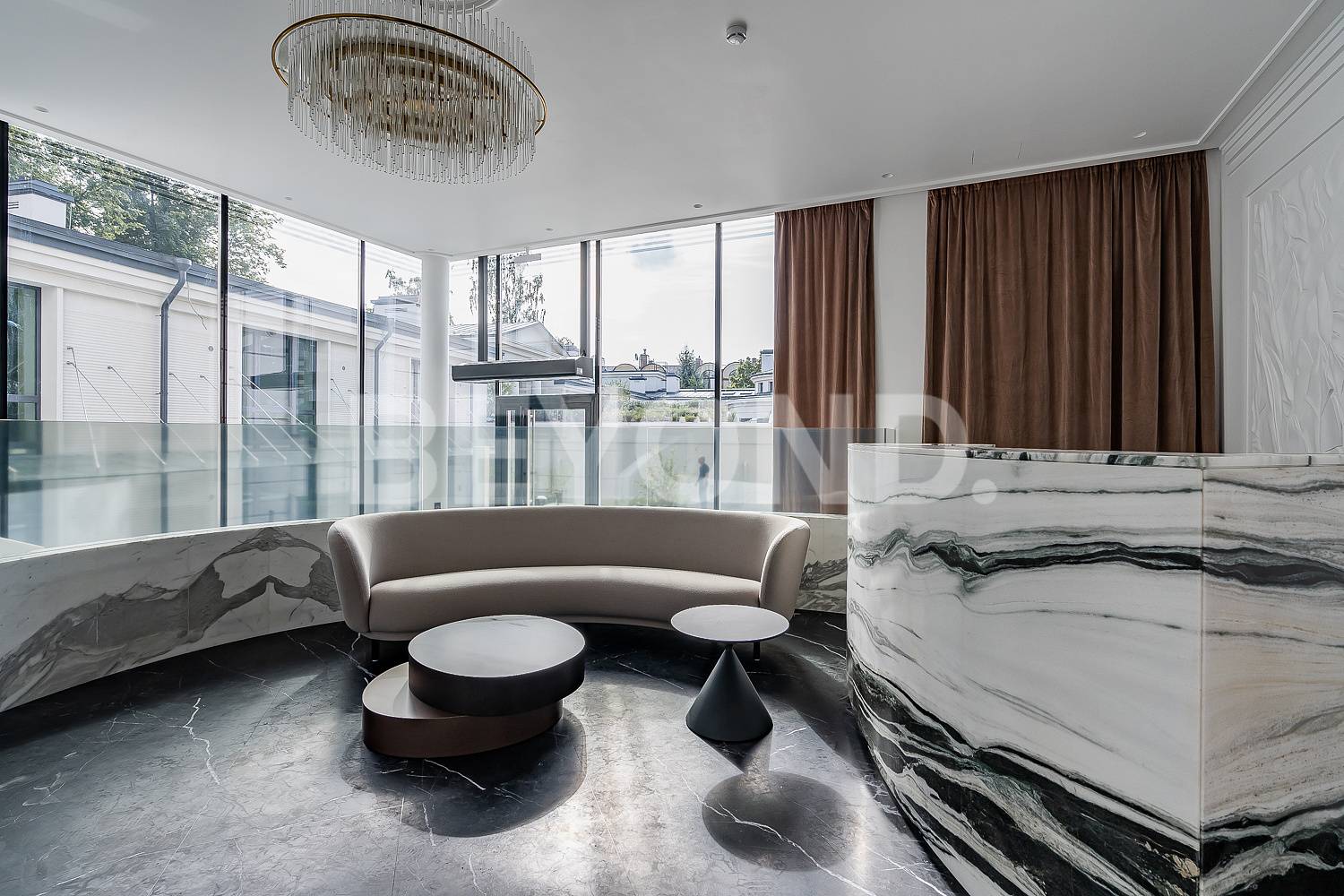 крестовский, 4 - камерный комплекс на 8 квартир и 3 ситихауса фото 3