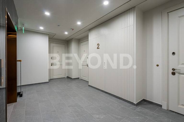 futurist - семейная квартира в клубном доме у крестовского фото 4