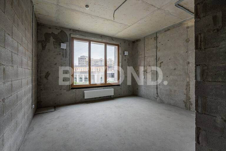 futurist - семейная квартира в клубном доме у крестовского фото 5