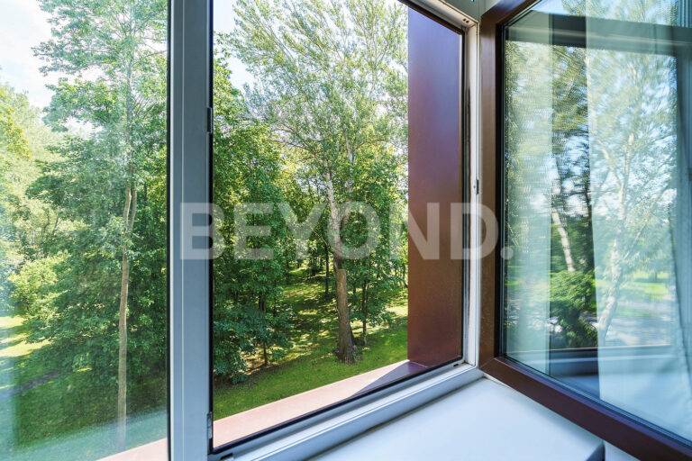 "елагин апарт" - апартаменты бизнес-класса фото 5