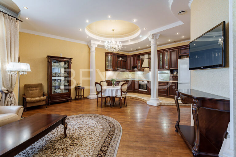 жк «maximum» - cовременный дом в сердце крестовского фото 2