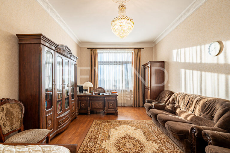 жк «maximum» - cовременный дом в сердце крестовского фото 4