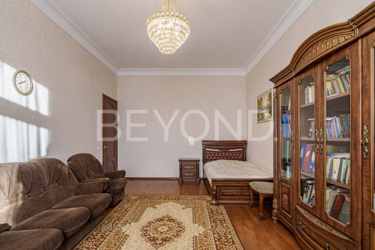 жк «maximum» - cовременный дом в сердце крестовского фото 5