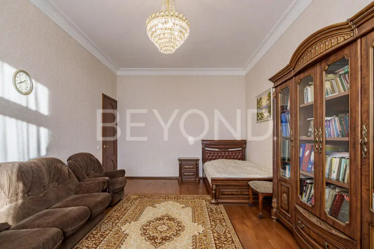 жк «maximum» - cовременный дом в сердце крестовского фото 5