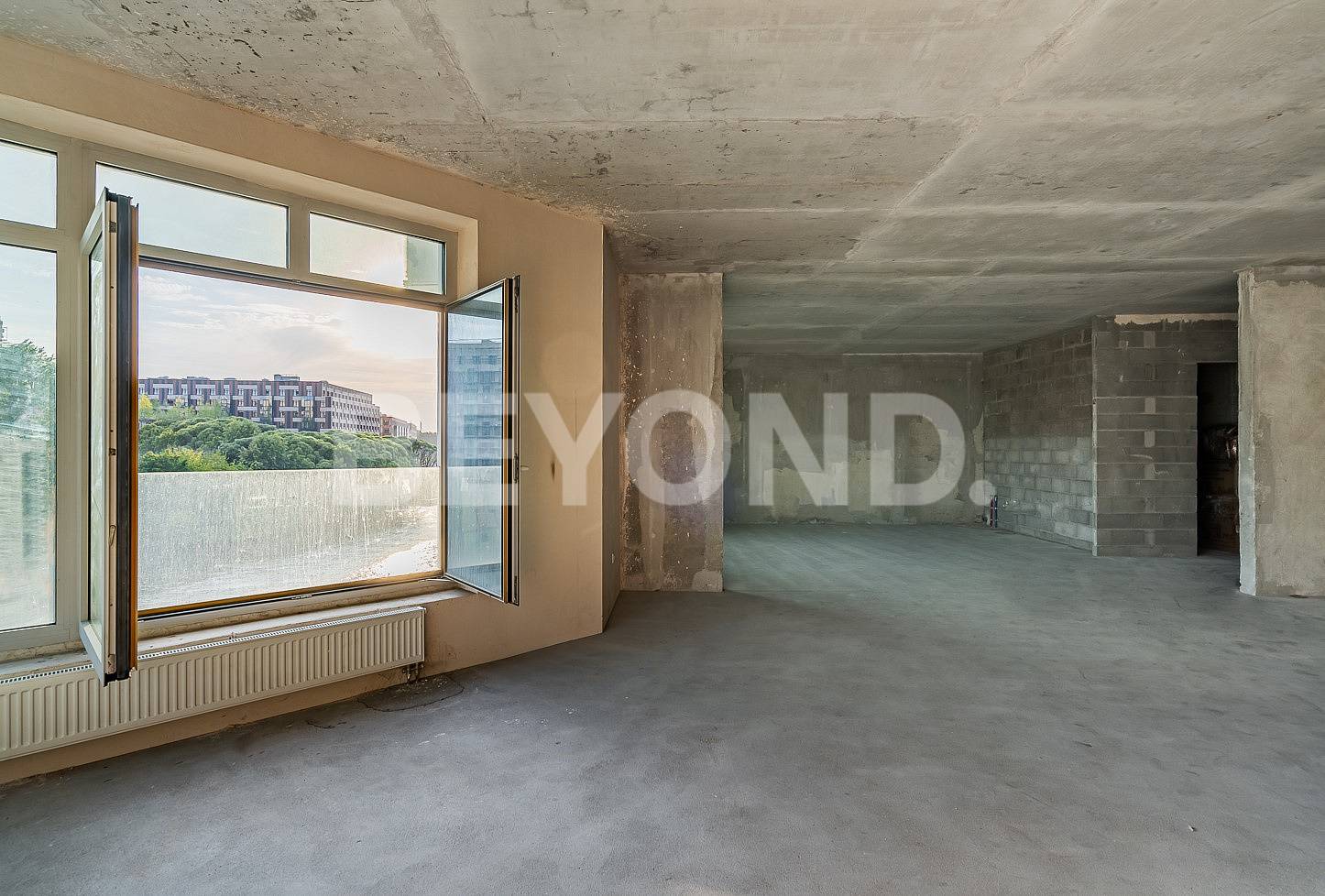 ждановская, 45 – слияние рек, близость к паркам и центру города фото 4