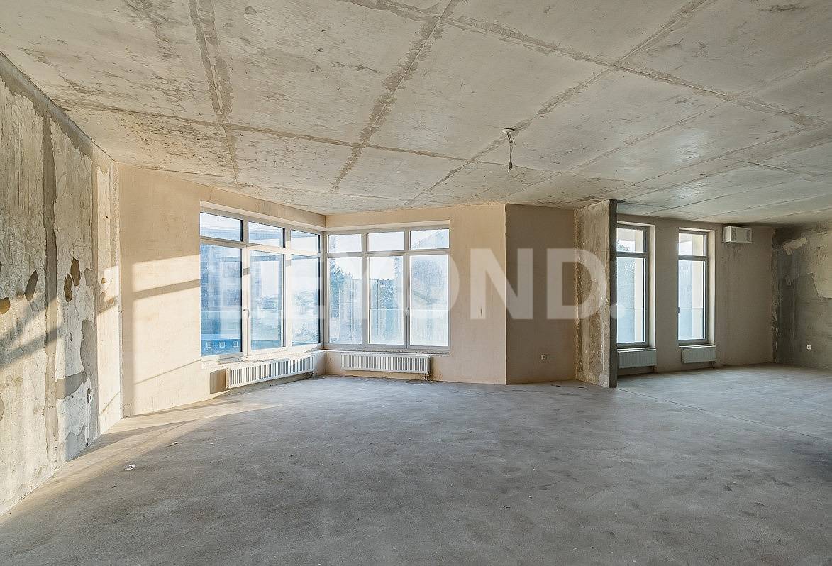 ждановская, 45 – слияние рек, близость к паркам и центру города фото 5