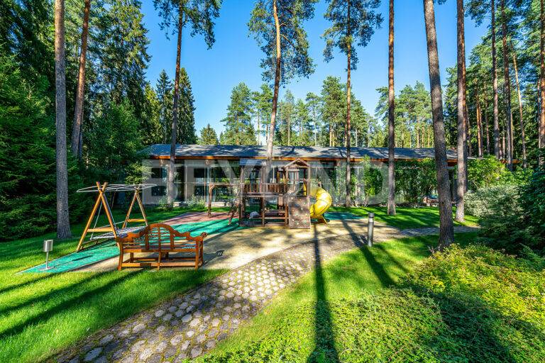 п. ленинское – приватная резиденция в особой локации фото 4