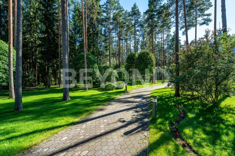 п. ленинское – приватная резиденция в особой локации фото 5