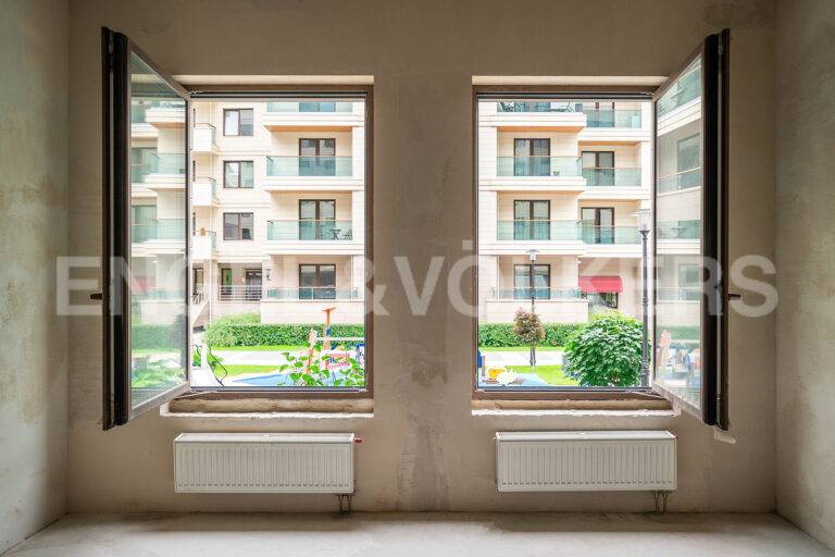 жк "привилегия" - просторная семейная квартира в комплексе премиум класса фото 2