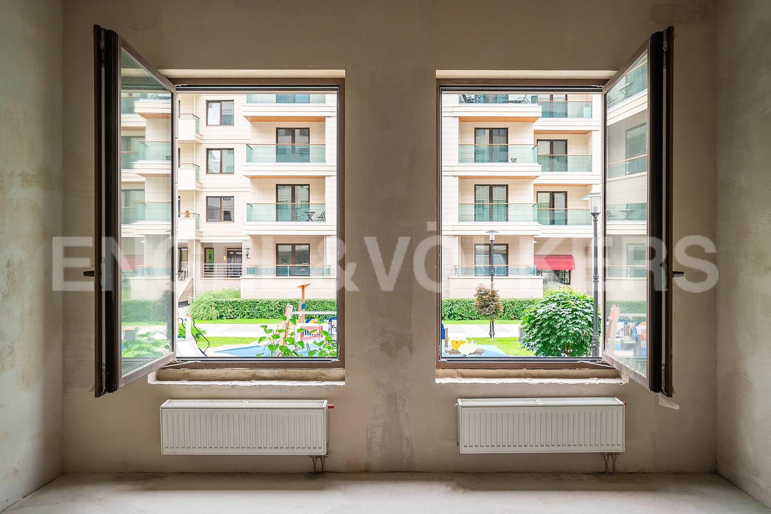 жк "привилегия" - просторная семейная квартира в комплексе премиум класса фото 2