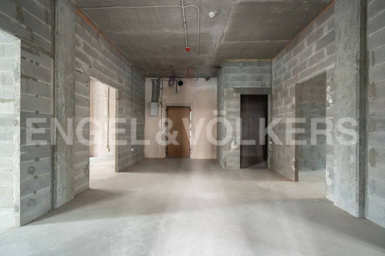 жк "привилегия" - просторная семейная квартира в комплексе премиум класса фото 4