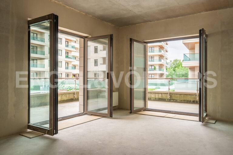 жк "привилегия" - просторная семейная квартира в комплексе премиум класса фото 5