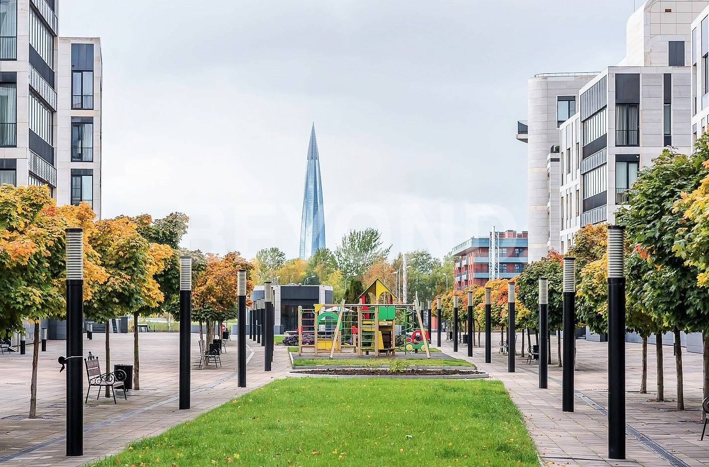 "дом у моря" - функциональная планировка и панорамный вид фото 2