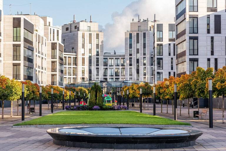 "дом у моря" - функциональная планировка и панорамный вид фото 3