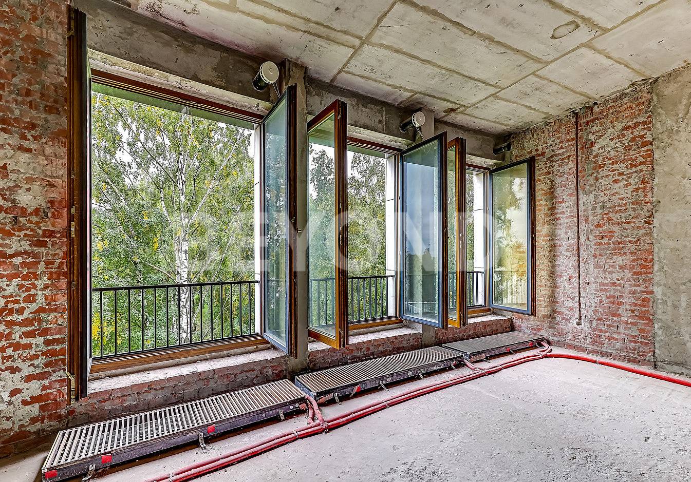 "дом у моря" - функциональная планировка и панорамный вид фото 4