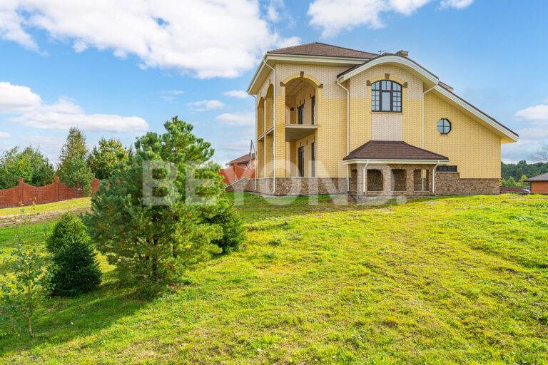 д. хиттолово - загородный дом для большой семьи фото 3