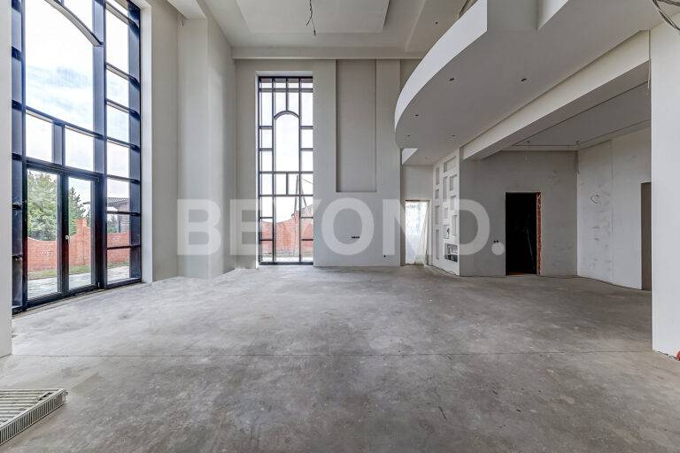 д. хиттолово - загородный дом для большой семьи фото 4