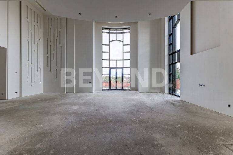 д. хиттолово - загородный дом для большой семьи фото 5