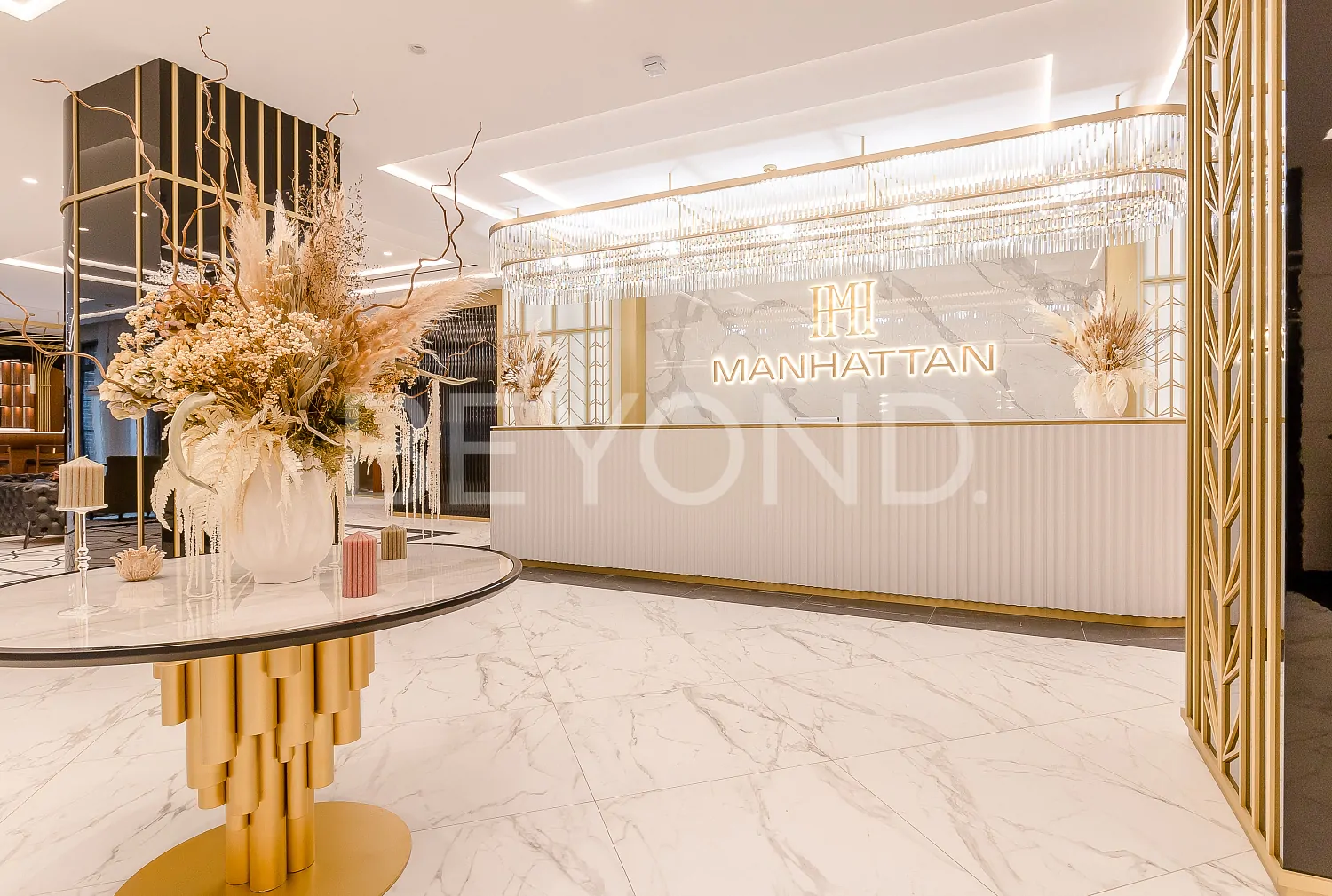 manhattan – семейная резиденция в центре васильевского острова фото 2