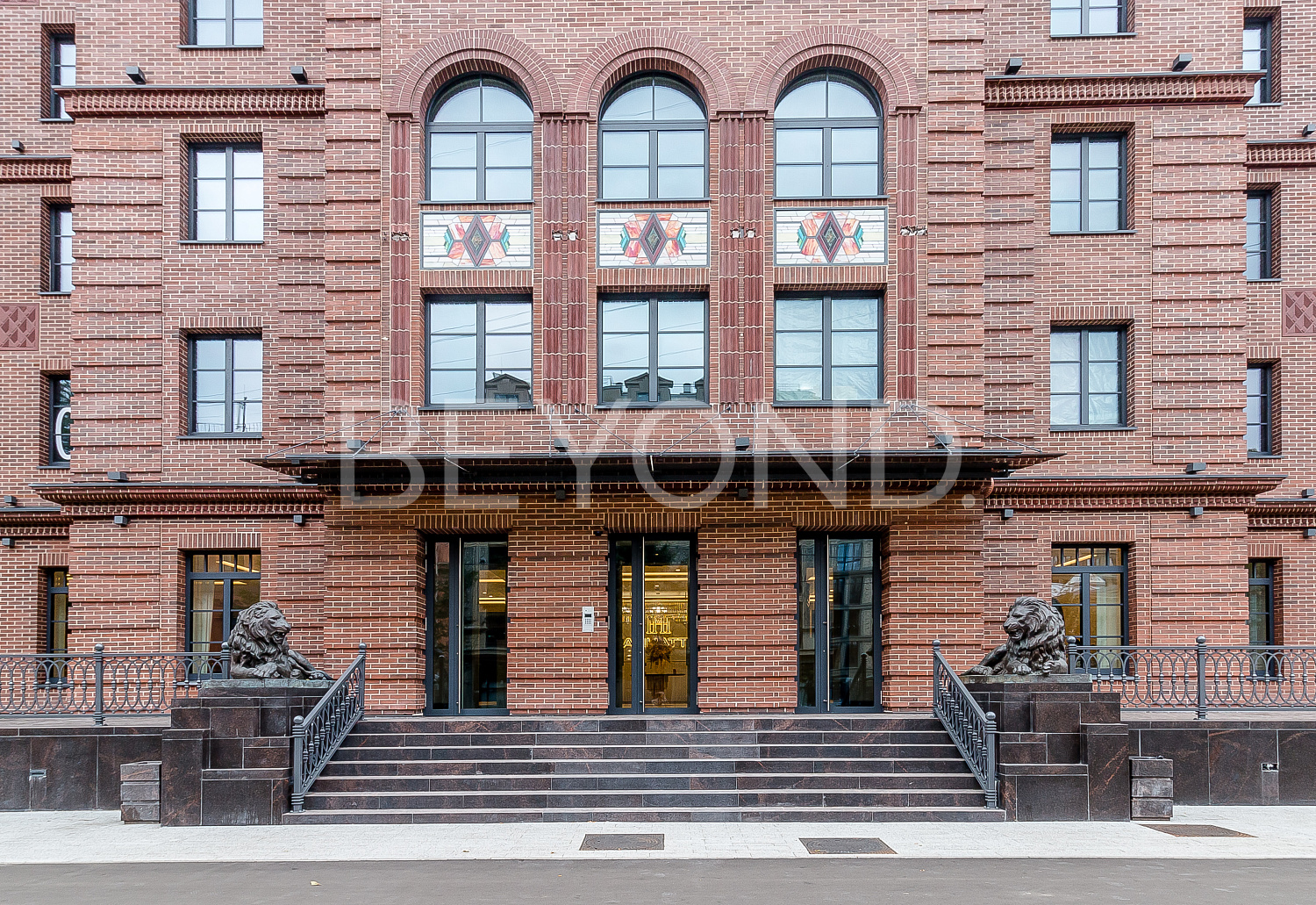 manhattan – семейная резиденция в центре васильевского острова фото 3