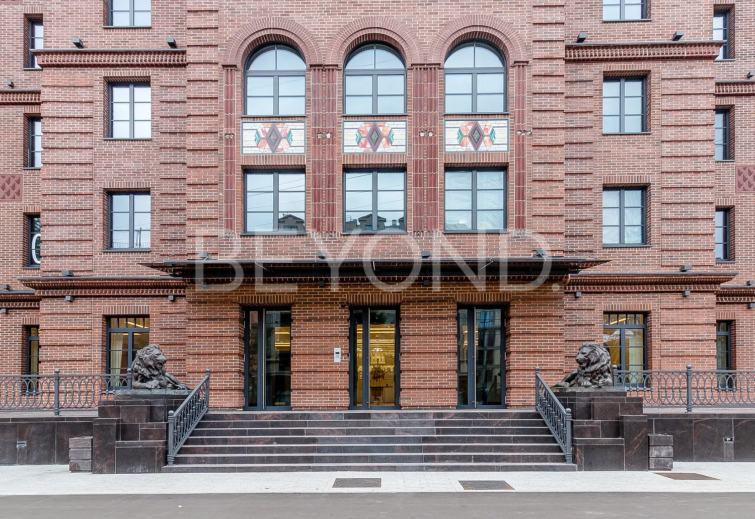 manhattan – семейная резиденция в центре васильевского острова фото 3