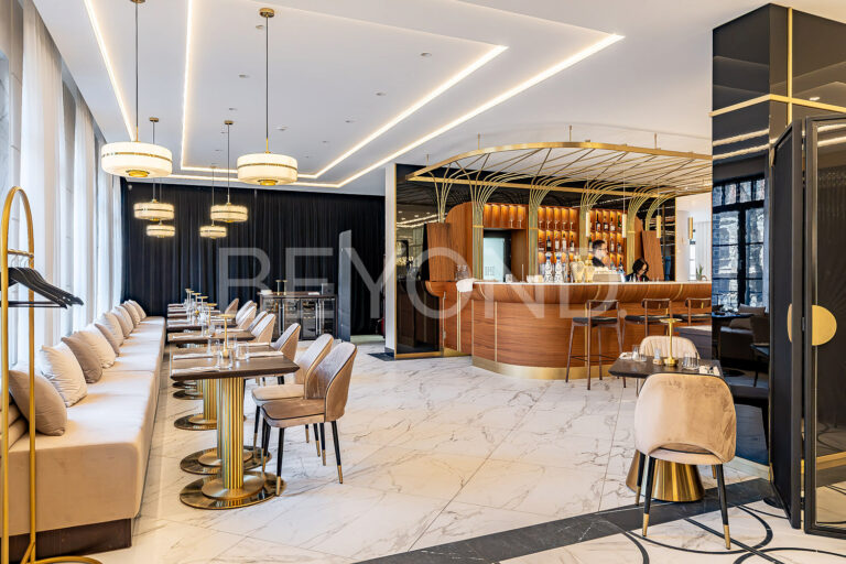 manhattan – семейная резиденция в центре васильевского острова фото 4