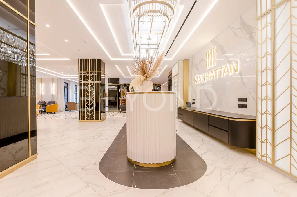 manhattan – семейная резиденция в центре васильевского острова фото 5