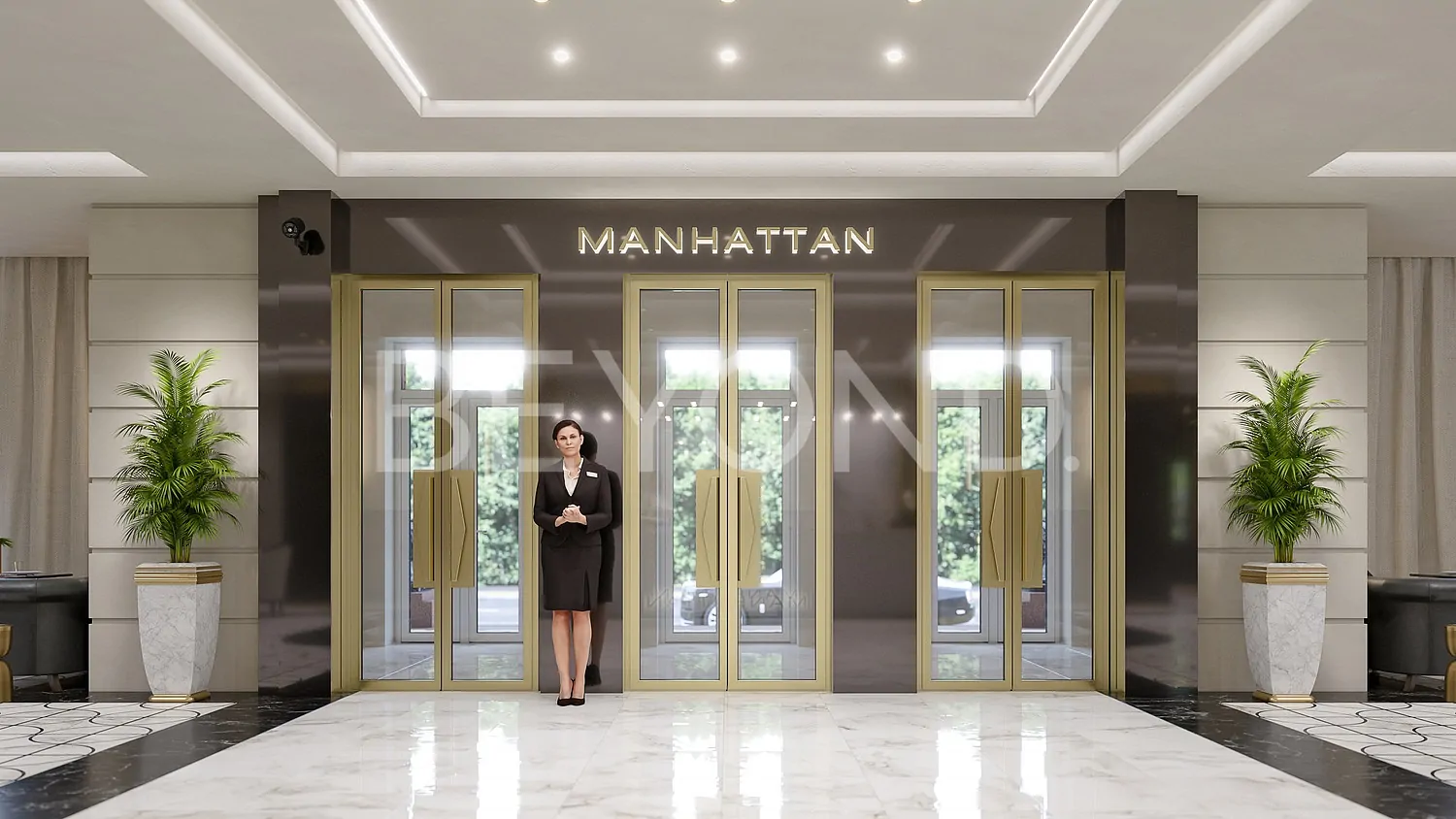 manhattan – семейная резиденция в центре васильевского острова фото 4