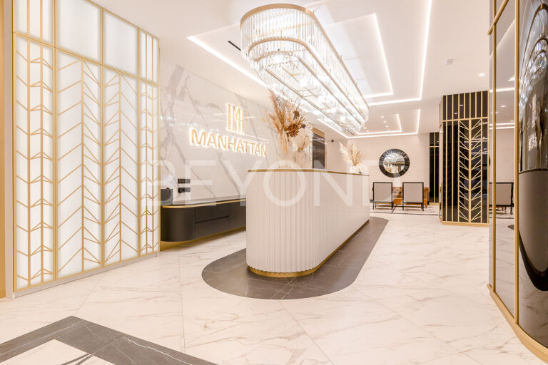 manhattan – семейная резиденция в центре васильевского острова фото 1