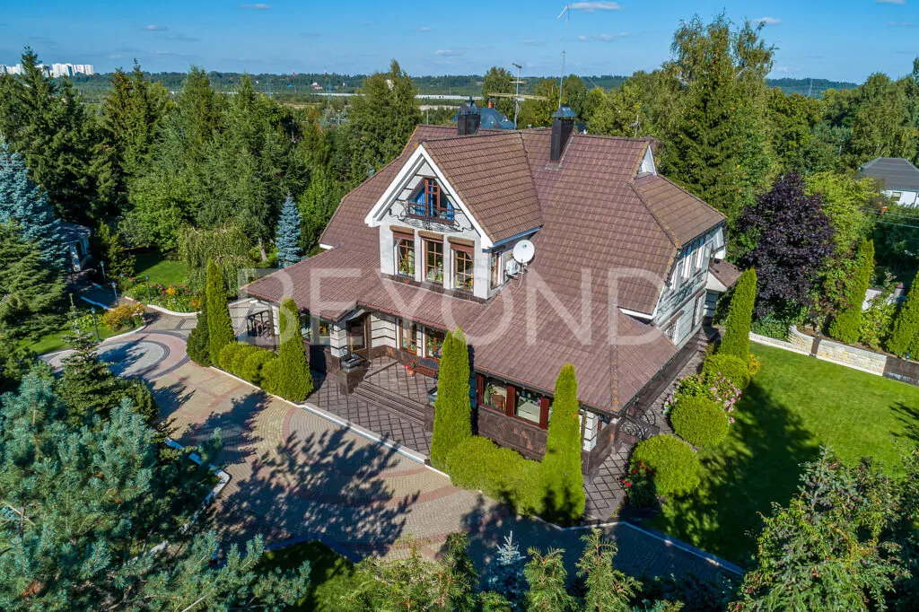 п. парголово - дом с бассейном и спа зоной фото 2