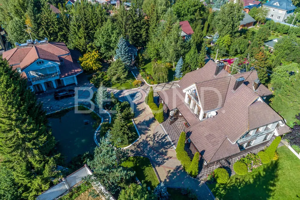 п. парголово - дом с бассейном и спа зоной фото 3