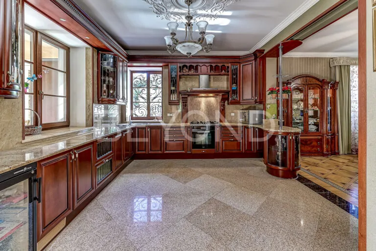 п. парголово - дом с бассейном и спа зоной фото 4