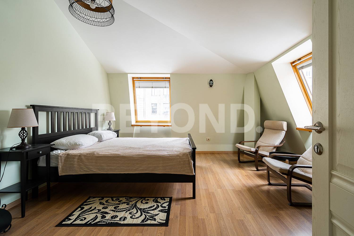 в.о. 14-я линия, 75 - особняк в центре васильевского острова фото 2