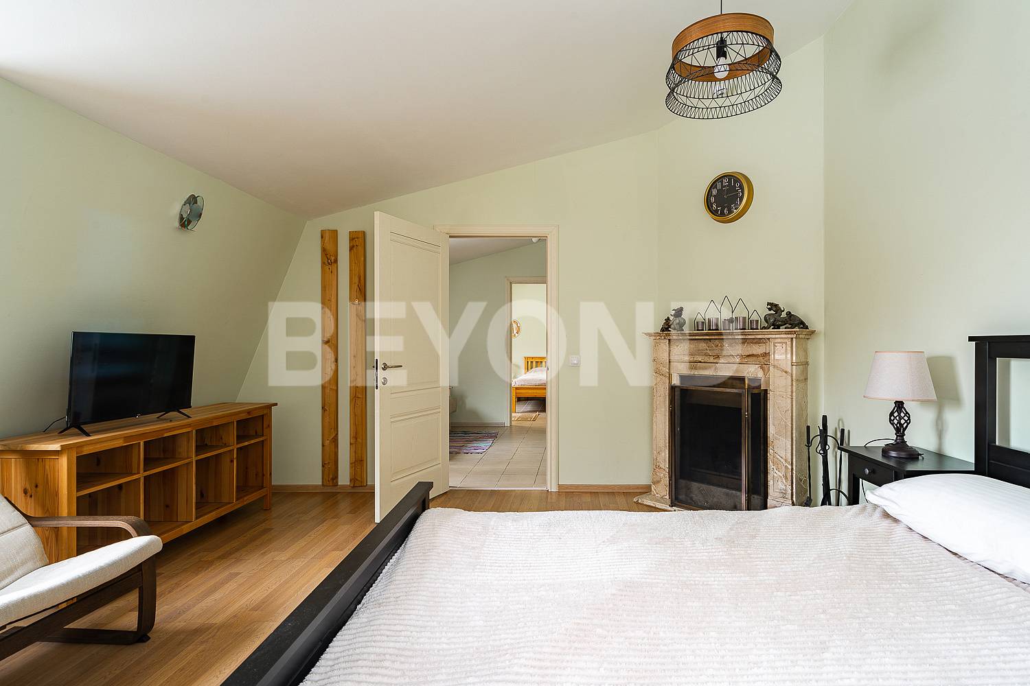 в.о. 14-я линия, 75 - особняк в центре васильевского острова фото 3