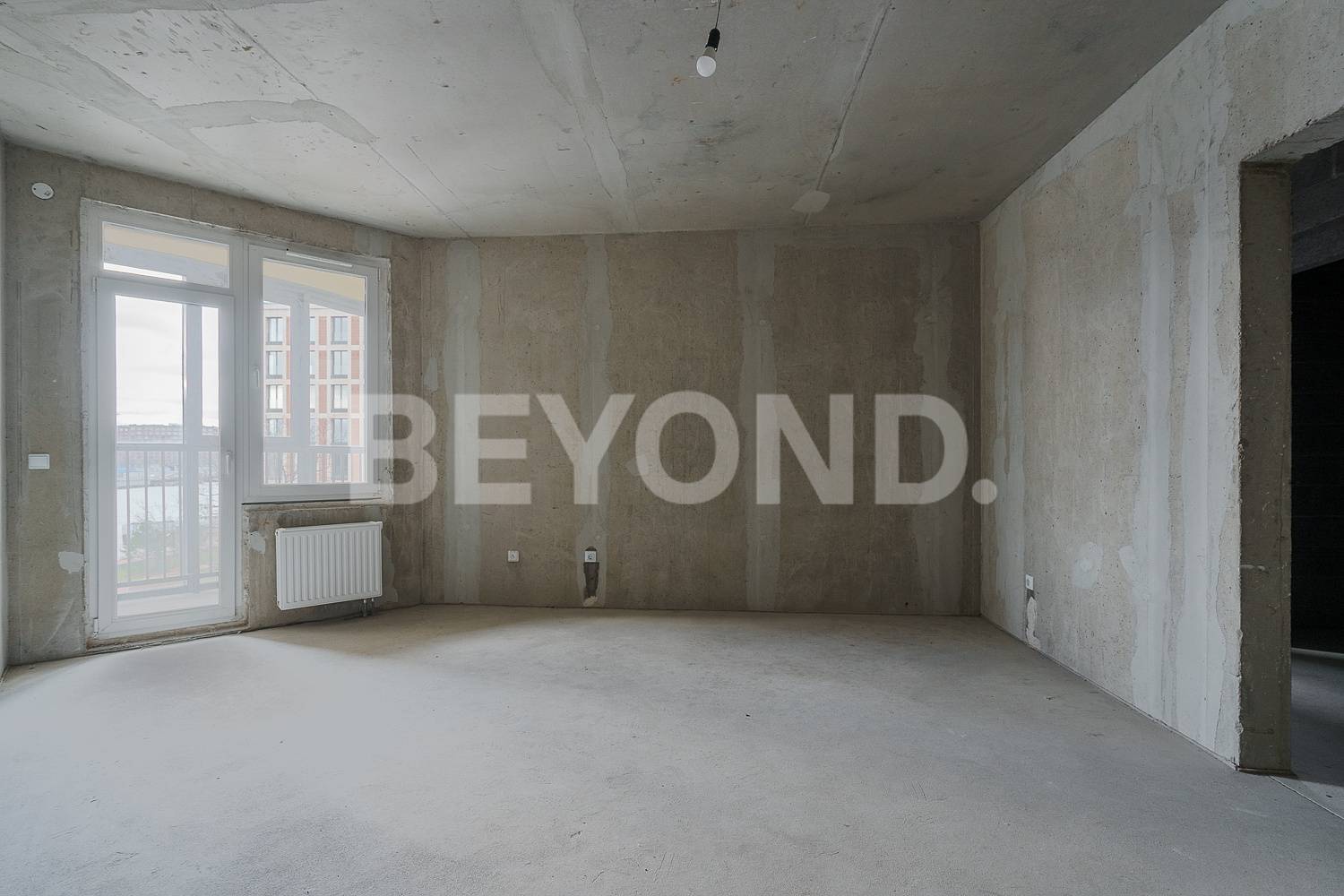 "петровская ривьера" - видовая квартира на первой береговой линии фото 3