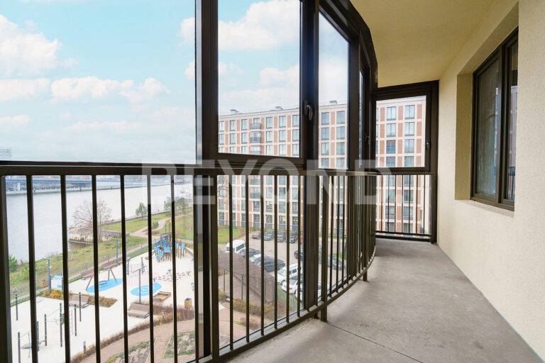 "петровская ривьера" - видовая квартира на первой береговой линии фото 5