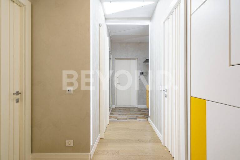 "новая история" - европейский квартал в сердце в.о. фото 3