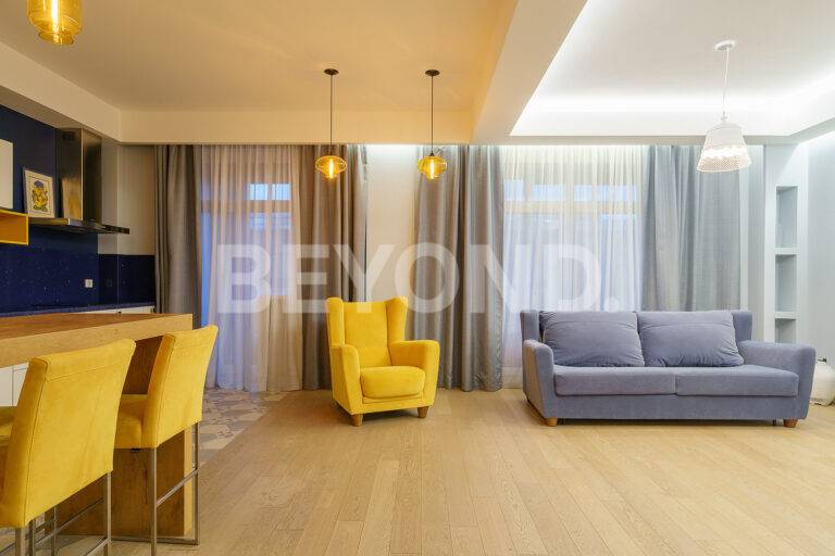 "новая история" - европейский квартал в сердце в.о. фото 4