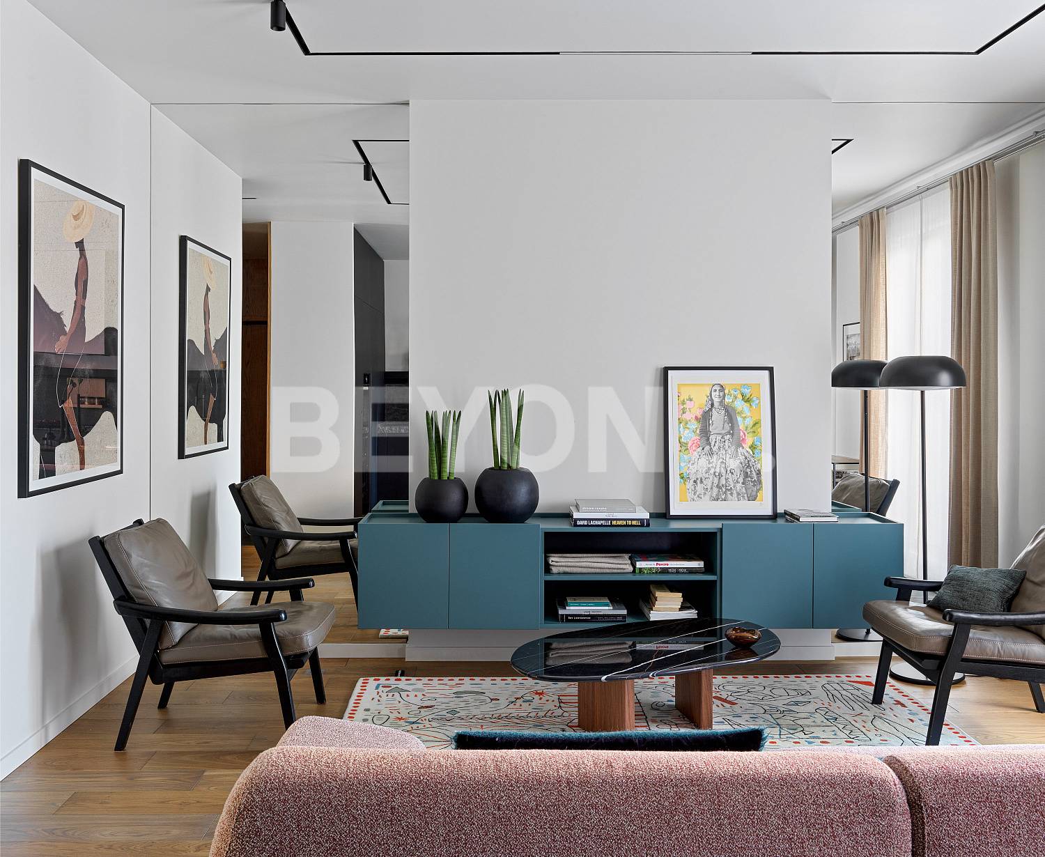 veren place - современная роскошь около таврического сада фото 2