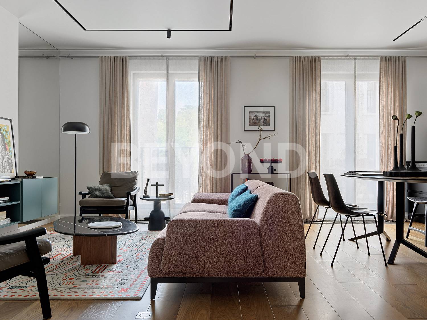 veren place - современная роскошь около таврического сада фото 1