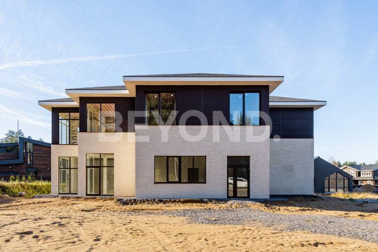 "охтинский парк"- загородная жизнь в клубном поселке с собственной инфраструктурой, в непосредственной близости к городу фото 2