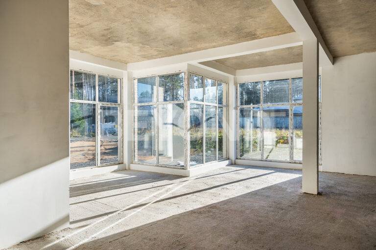 "охтинский парк"- загородная жизнь в клубном поселке с собственной инфраструктурой, в непосредственной близости к городу фото 3